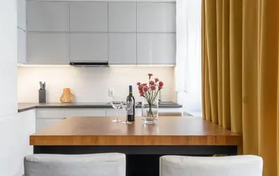 Plan piętra w obiekcie Old Town Apartment Włodkowica 27 - ProperUNIT