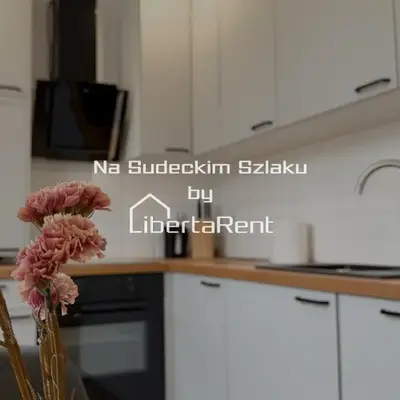 Na Sudeckim Szlaku by LibertaRent