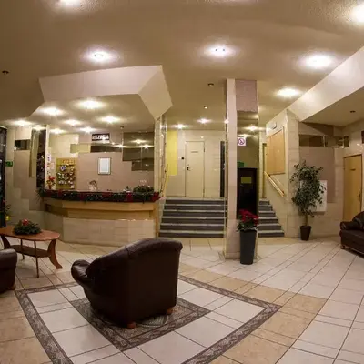 Hotel Leśny