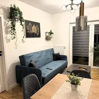 Apartament Urokliwy Zakątek Wałbrzych