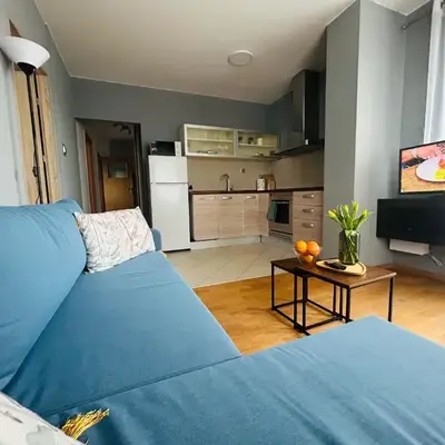 Apartament Słoneczny 14