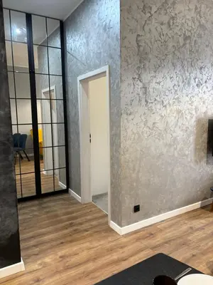 Plan piętra w obiekcie Tabago Studio 32 Brzeg Wolności