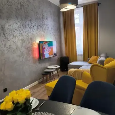 Tabago Studio 32 Brzeg Wolności