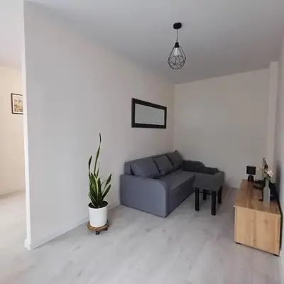 Apartament przy Armii Krajowej I