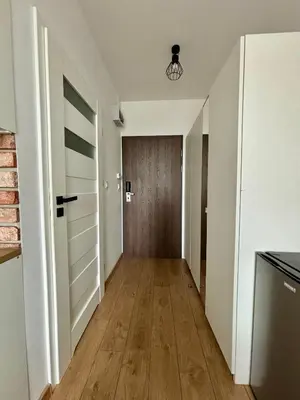 Plan piętra w obiekcie Apartament Kamionka Piast