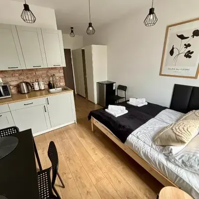 Apartament Kamionka Piast