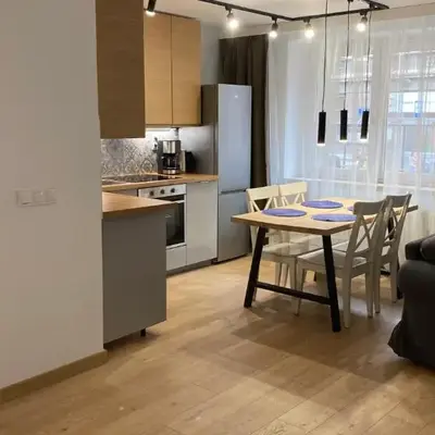 Apartament Juliana