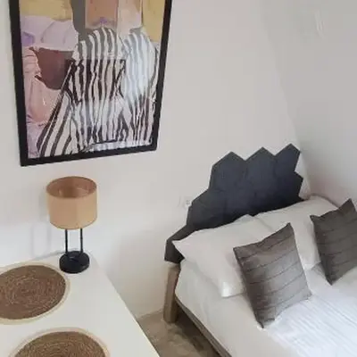 Mini AP Apartment's