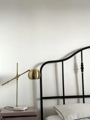 Łóżko lub łóżka w pokoju w obiekcie Przedmiejska2 Apartment