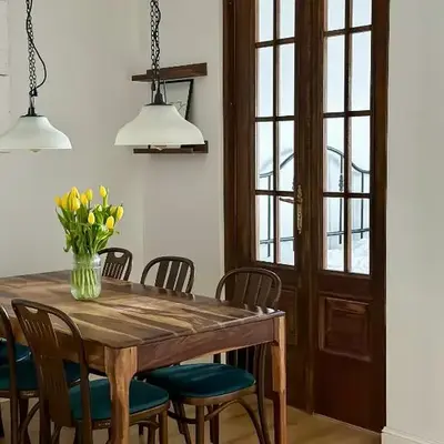 Przedmiejska2 Apartment