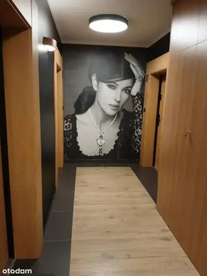 Plan piętra w obiekcie Kolejowa City