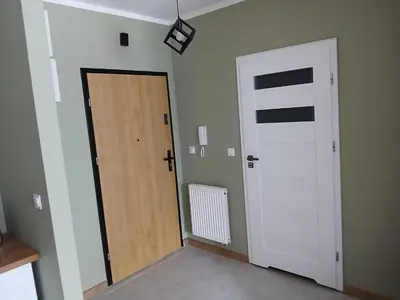 Plan piętra w obiekcie Kolejowa City
