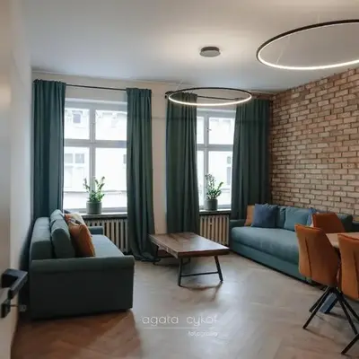 Apartament Rynek Ruska