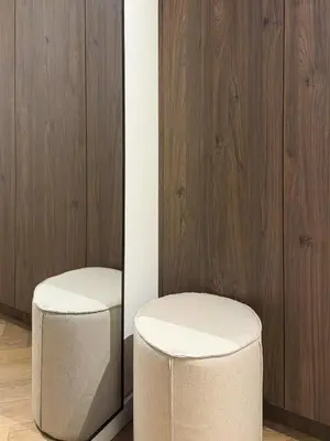 Plan piętra w obiekcie TANUKI apart