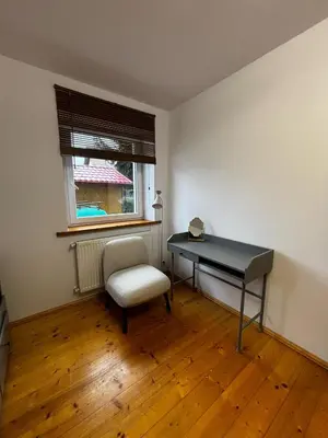 Plan piętra w obiekcie Apartament Na Słowaka