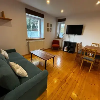 Apartament Na Słowaka
