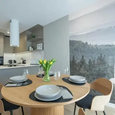 Apartamenty SOWIE SZCZYTY