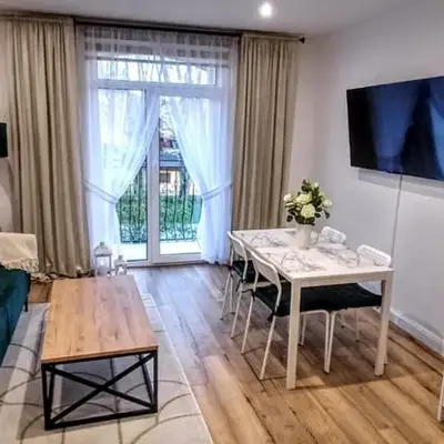 ApartamentStronieŚląskie