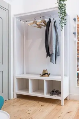 Plan piętra w obiekcie Comfortable Apartment by Market Square with AC AS Home S4a