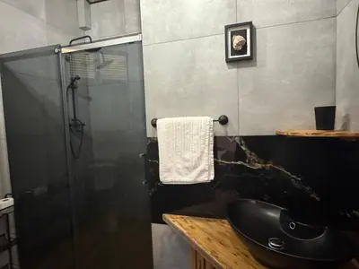 Plan piętra w obiekcie Apartament Zimowa 16
