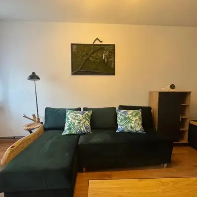 Apartament Zimowa 16