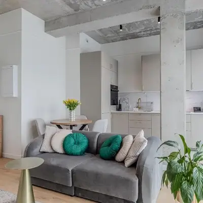 River Premium Apartment A