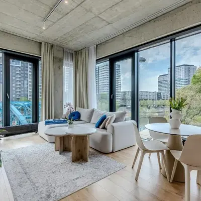 River Premium Apartment B