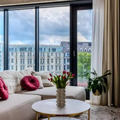River Premium Apartment C