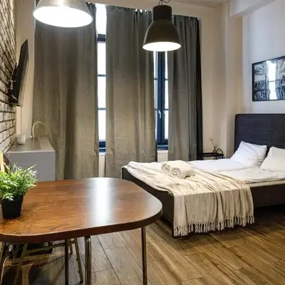 Close-Urban Chic - City Center - Great Location&Kosciuszki