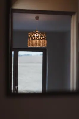 Plan piętra w obiekcie Kamienny Zakątek w Górach Bystrzyckich, Zieleniec SKY, Czarna Góra Resort, Spalona