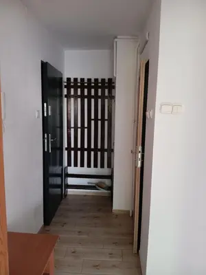 Plan piętra w obiekcie Apartament IVONA Grabiszynska