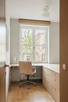 Plan piętra w obiekcie Stylowe Gniazdko z Widokiem