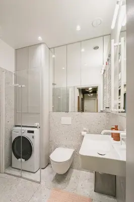 Łazienka w obiekcie Stylowe Gniazdko z Widokiem