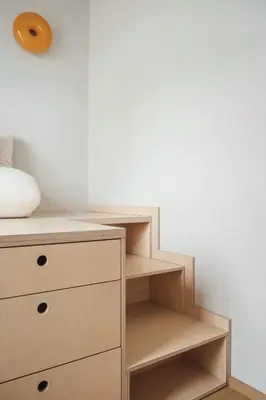 Plan piętra w obiekcie Stylowe Gniazdko z Widokiem