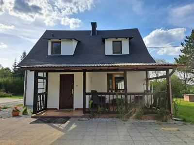 Plan piętra w obiekcie Kamień