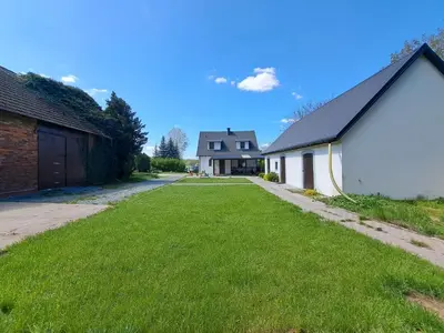 Plan piętra w obiekcie Kamień