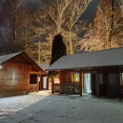 Bajkowa Przystań