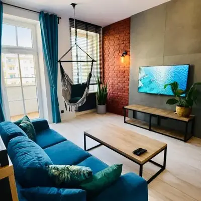 JP Loft Apart