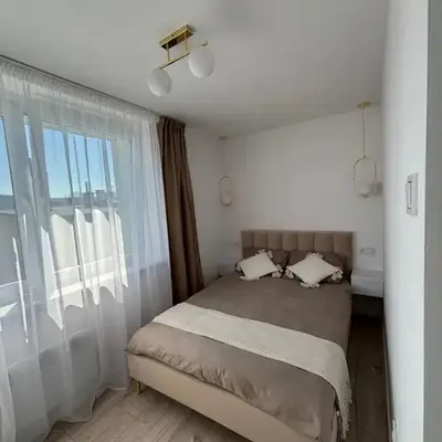 Apartament Gold Rynek Mieroszów Wi-Fi