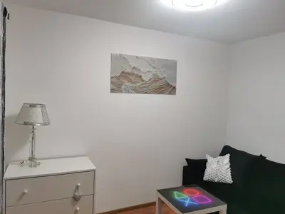 Plan piętra w obiekcie Nikola