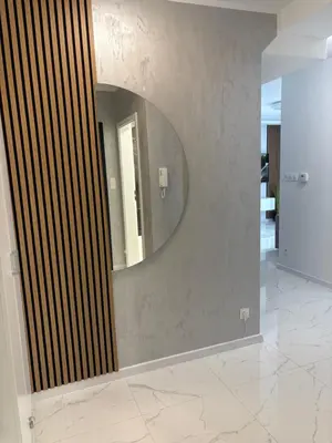 Plan piętra w obiekcie Tabago Studio 33 Brzeg Ofiar Katynia
