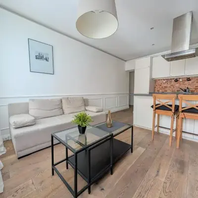 Rynek Wrocław Serenity Apartment by BookingHost