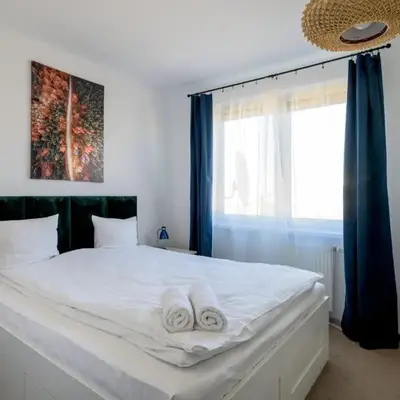 RentPlanet - Apartament Pułaskiego II