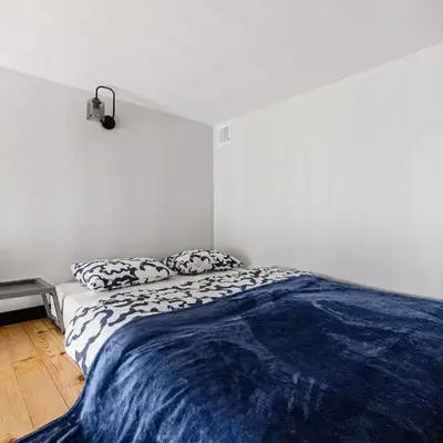 3A Loft City Centre Apartment