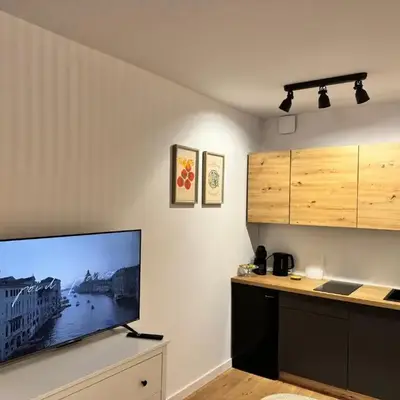 Słoneczne studio