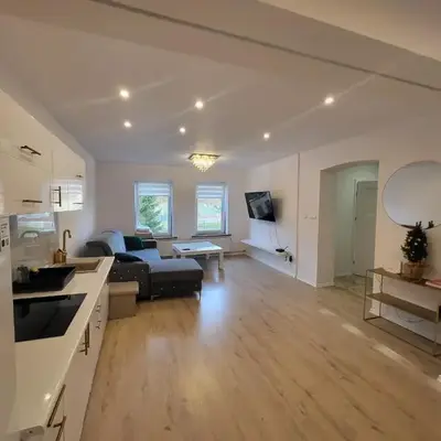 Apartament Daisy