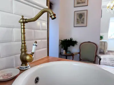 Plan piętra w obiekcie Apartament Eviva l'arte!