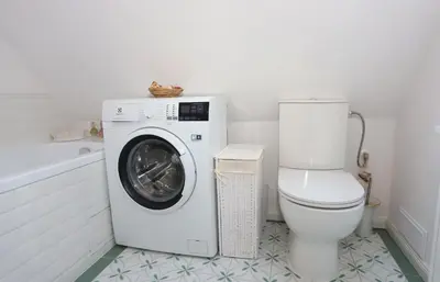 Plan piętra w obiekcie Apartament Eviva l'arte!