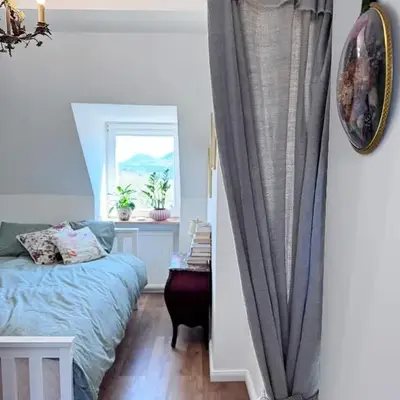 Apartament Eviva l'arte!