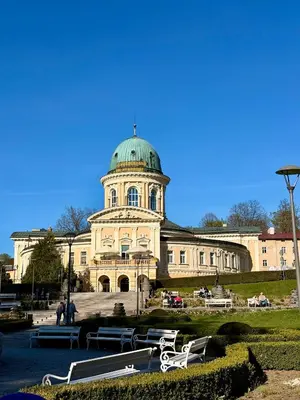 Lokalna atrakcja w pobliżu tego apartamentu